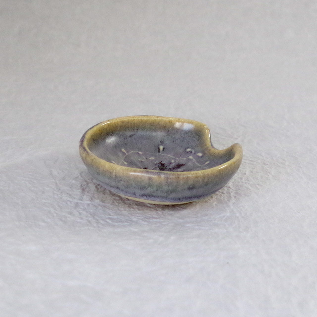 豊田雅代　イッチン　箸置