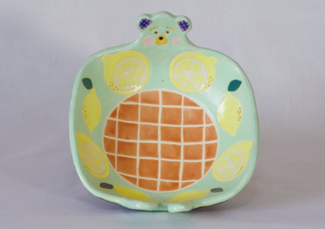 スクエアボウル