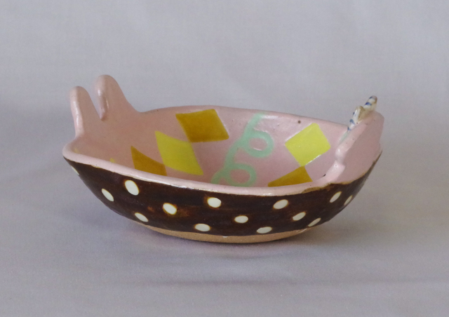 スクエアボウル