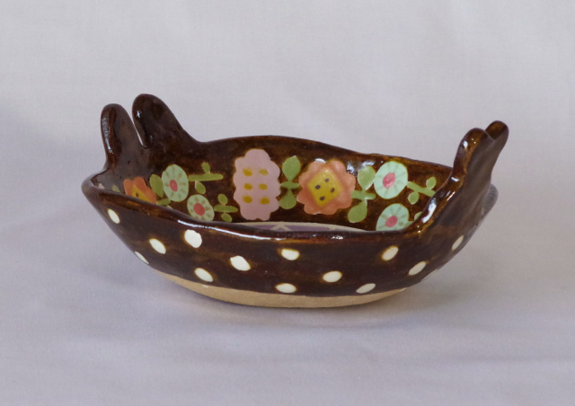 スクエアボウル