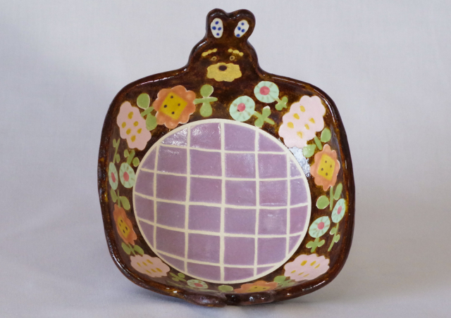 スクエアボウル