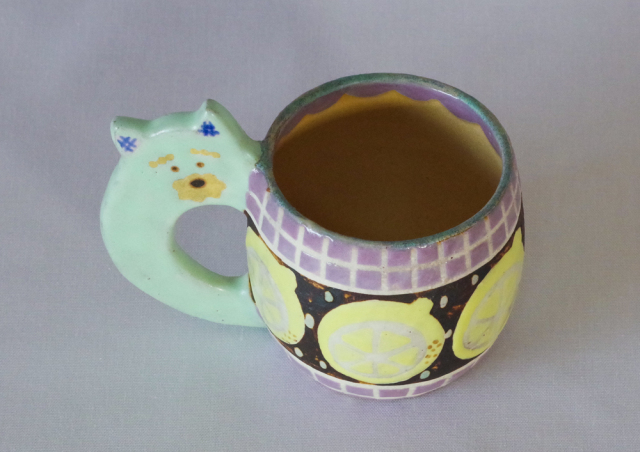 マグカップ