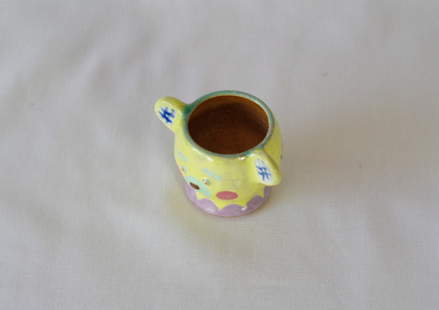 エッグスタンド