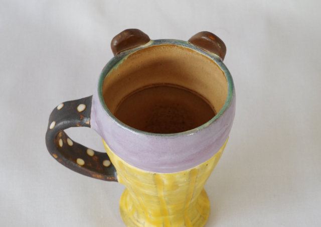 アイスクリームカップ