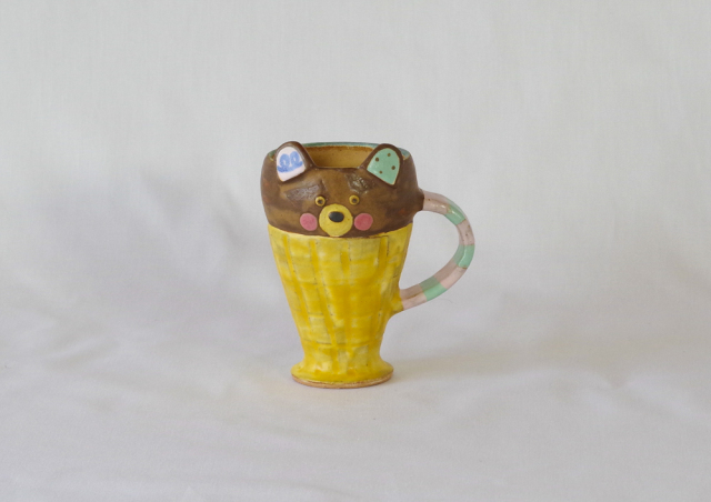 アイスクリームカップ