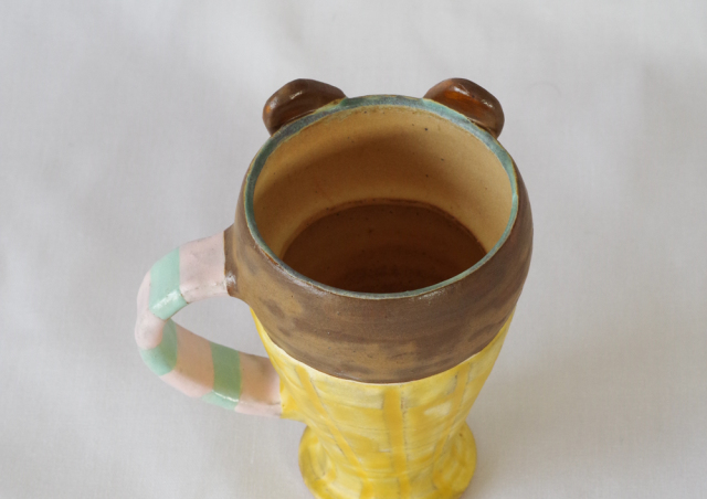 アイスクリームカップ