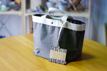 ミフウ　パスケース