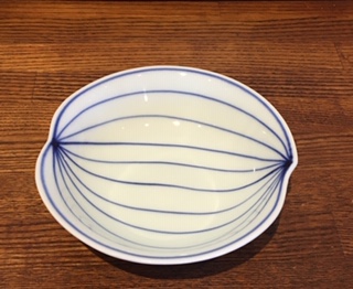 眞窯　ボウル4.5　youmyaku