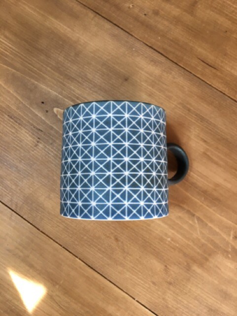 中川夕花里　マグカップ　L