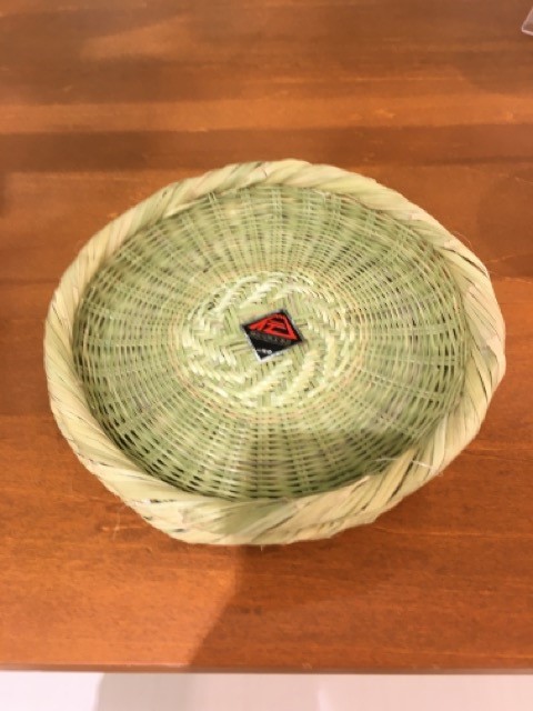 スズ竹　そばざる　小　少なめ１人前