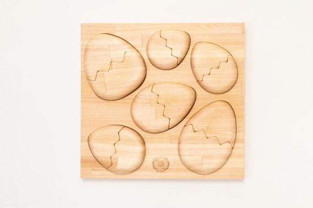 かくれんぼパズル(きょうりゅう)