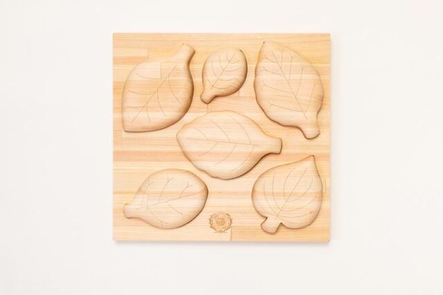 かくれんぼパズル(さとやま)