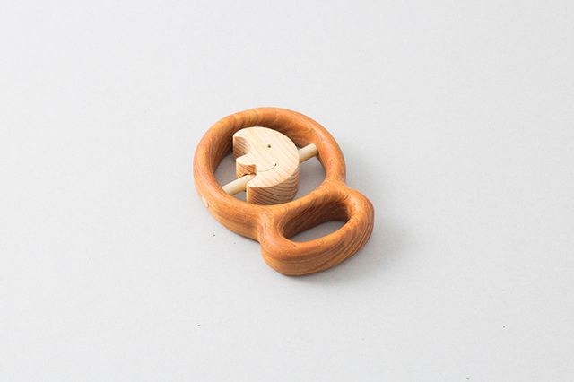 おひさまさんさん品！ カタカタ（全3種）おひさま / おつきさま / おほしさま ステキな器と