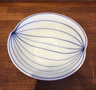 眞窯　ボウル6.0　youmyaku