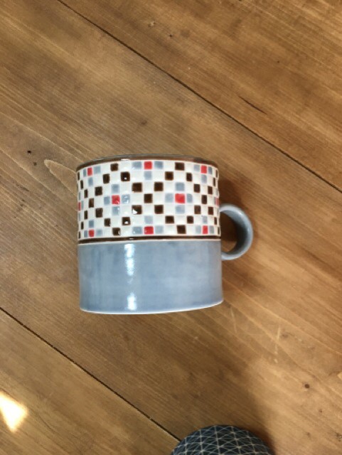 中川夕花里　マグカップ　L