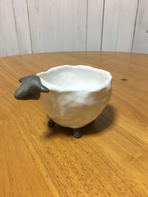 Refrappe　もりひつじ　赤ちゃん