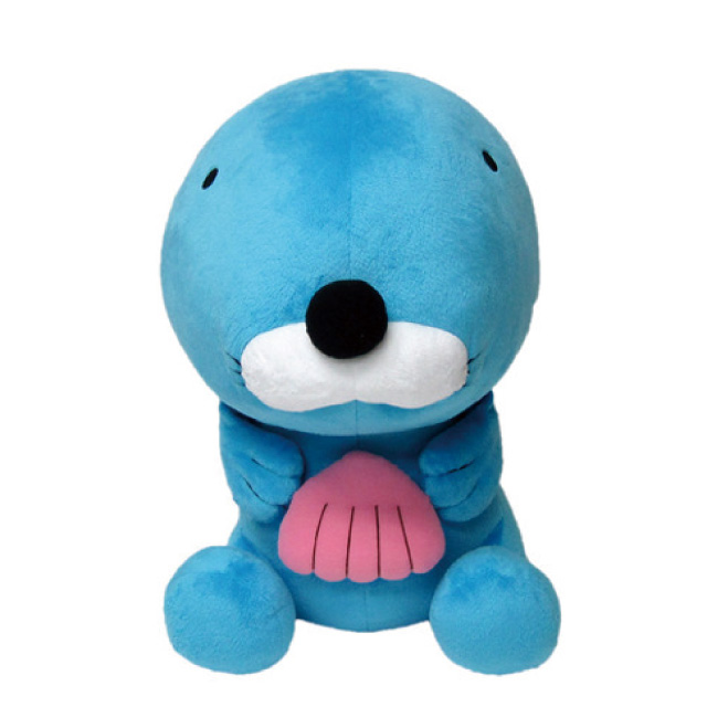 ぼのぼの ぬいぐるみ