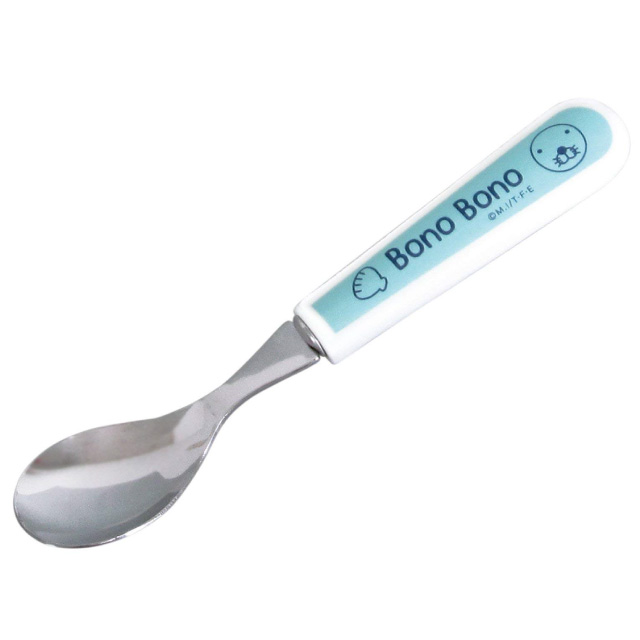 ぼのぼのシンプル スプーンM