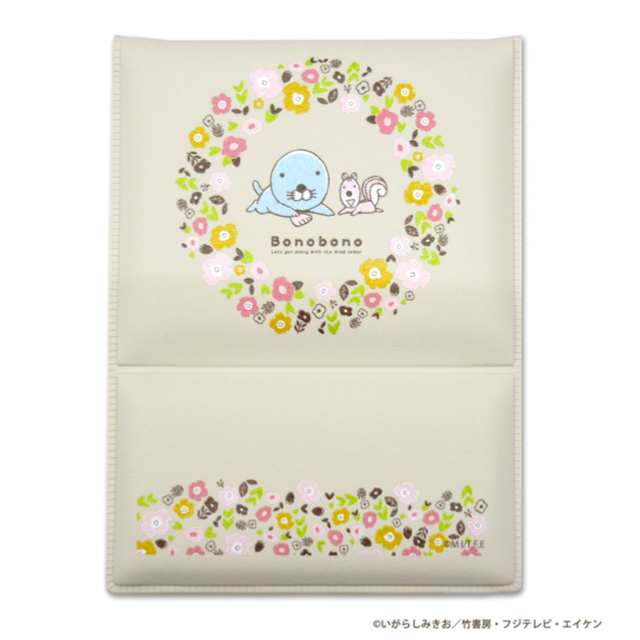 ぼのぼの 2019aw ミラー