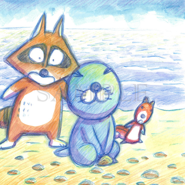 キャラファインボード 1cb7dd9b03f4405b2dbf7816f0c2d0