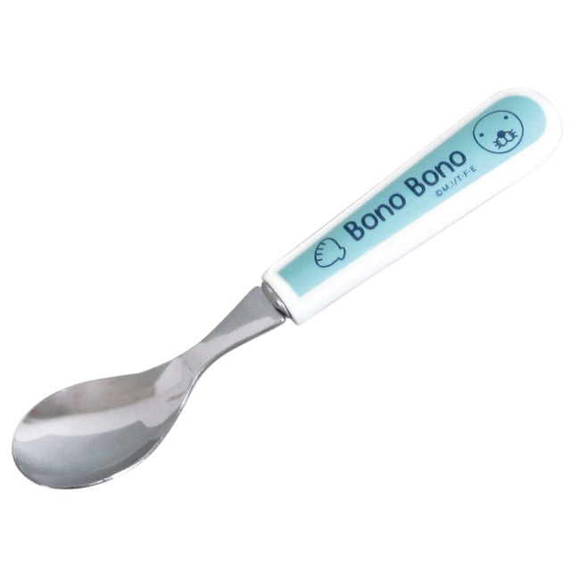 ぼのぼのシンプル スプーンM