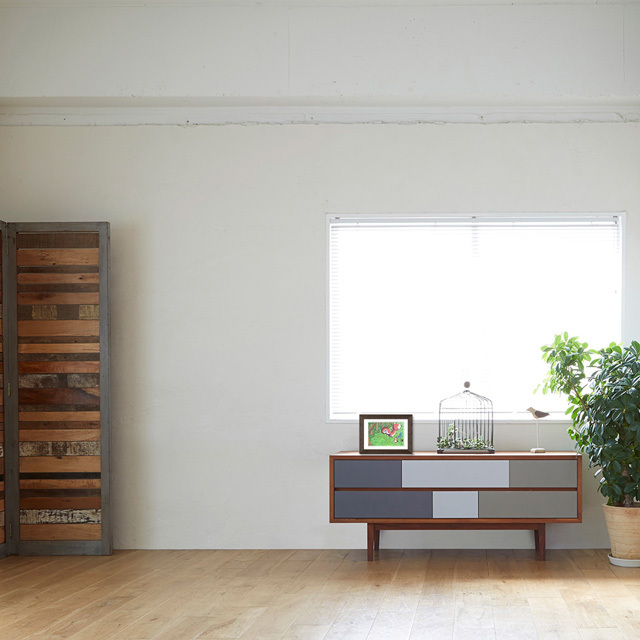 キャラファインミニ TypeE