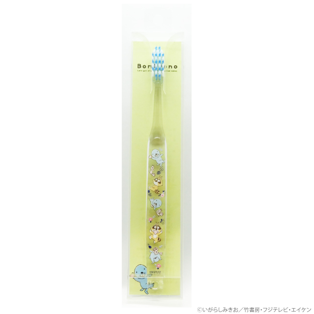 ぼのぼの 2019aw ハブラシ