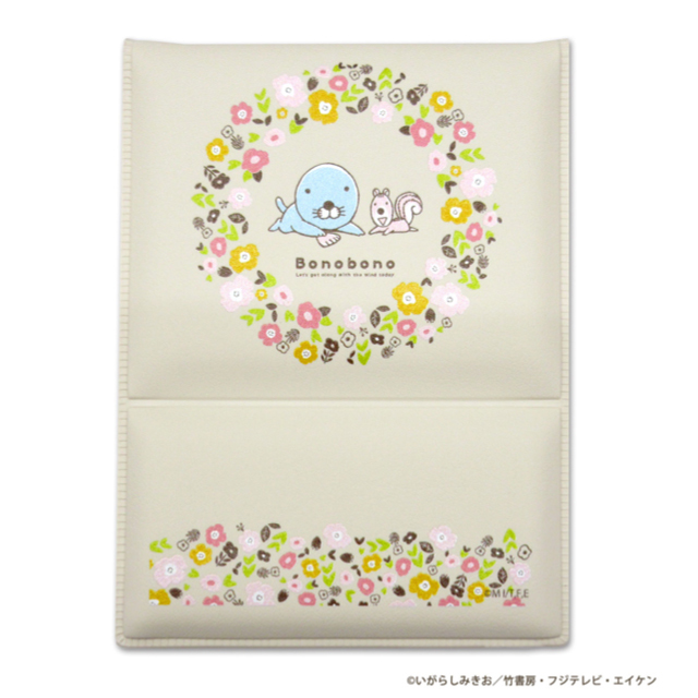 ぼのぼの 2019aw ミラー