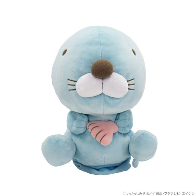 ぼのグッズのこと：【予約商品】ぼのぼの ゴルフヘッドカバー