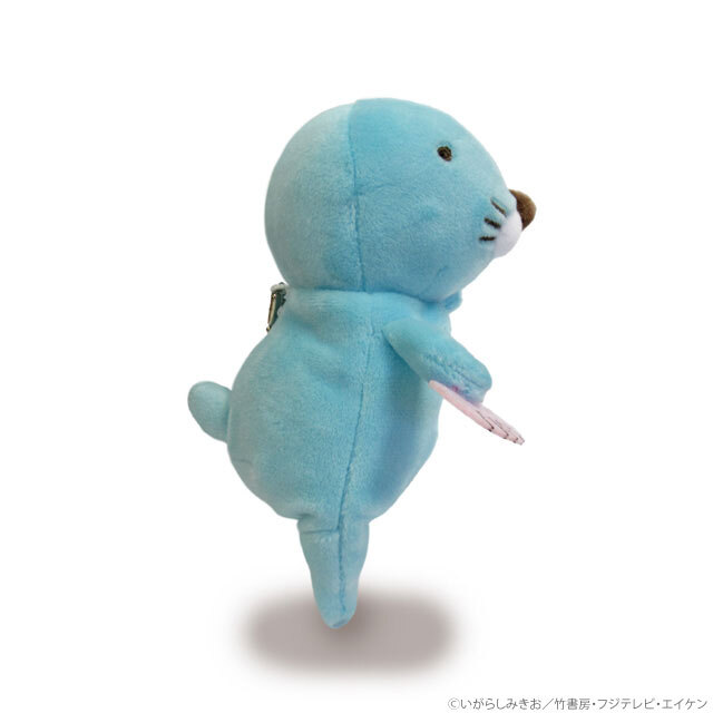 もちぼのぼの（mini）