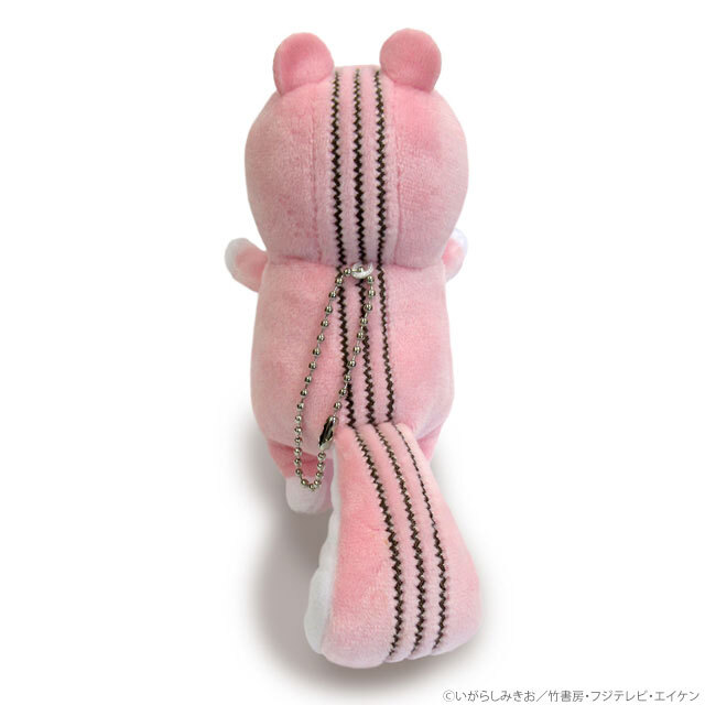 もちシマリスくん（mini）