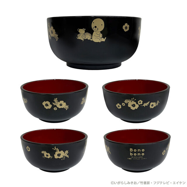 ぼのぼの 2026年福袋