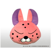 しまっちゃうおじさん 顔型クッション