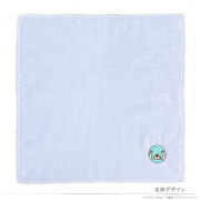 ぼのぼの 刺繍ハンドタオル