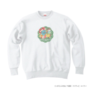 ぼのぼのクリスマストレーナー