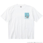 ぼのぼのビッグシルエットTシャツ ぼのぼの