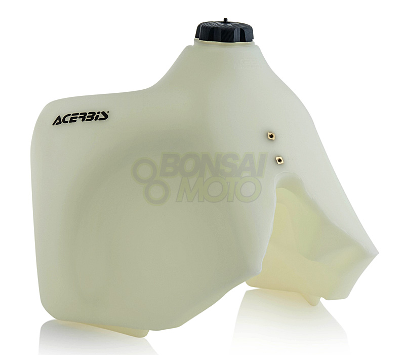 ACERBIS アチェルビス ハンドルバー ２リットル補助タンク アチェルビス ハンドルバータンク 2.1L（わけあり特価)[ACERBIS
