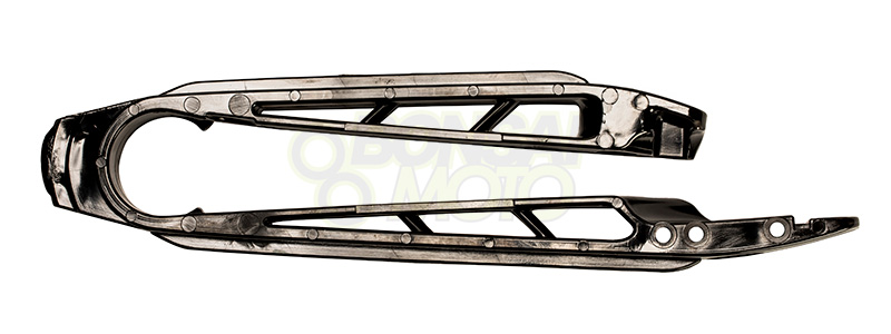 チェーンガイド　アチェルビス