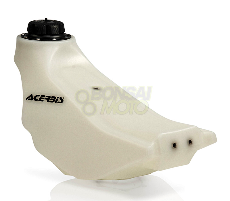 YZ125 YZ250 ビッグタンク AC-23657 YZ125/YZ250 2005-2021<br>ビッグフューエルタンク<br