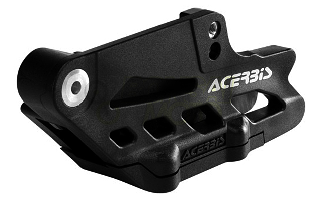 ACERBIS チェーンガイド