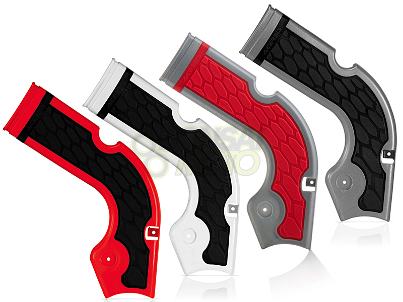 フレームプロテクター　アチェルビス