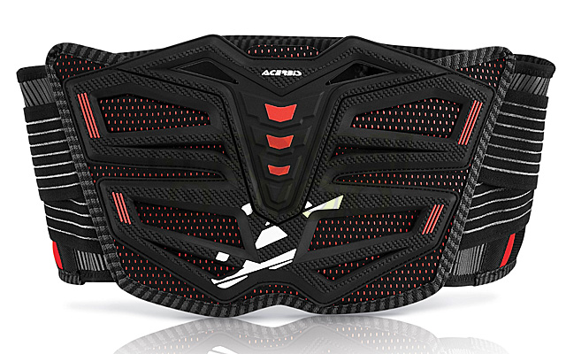 ACERBIS MOTO BRAND ウェストベルト