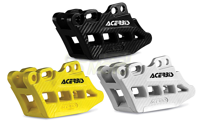 チェーンガイドブロック　アチェルビス