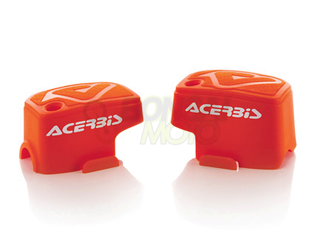 ACERBIS マスターシリンダーガード