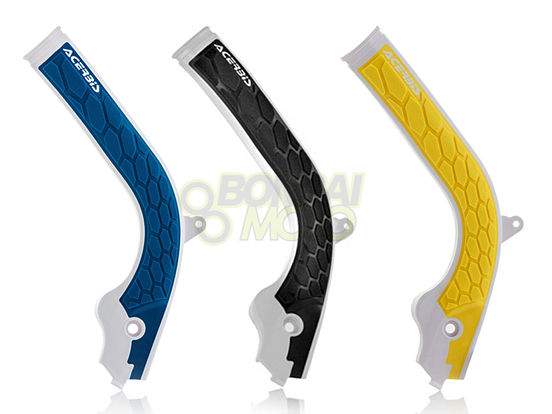 フレームプロテクター　アチェルビス