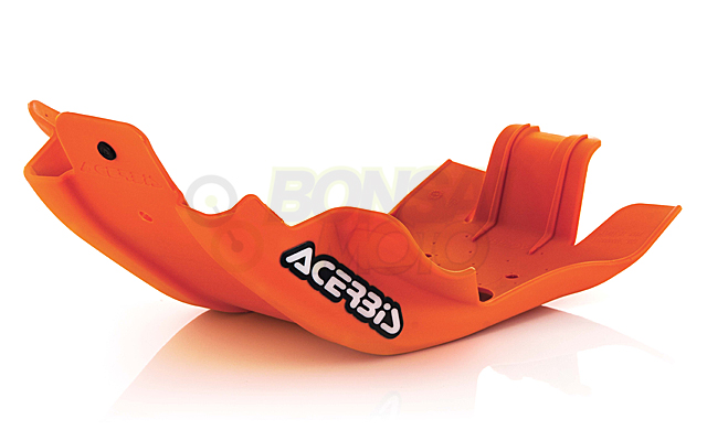 ACERBIS スキッドプレート