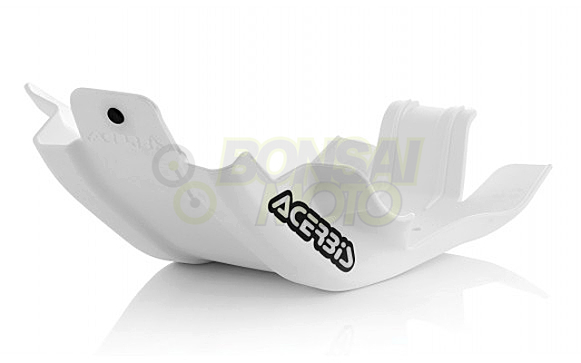 ACERBIS スキッドプレート