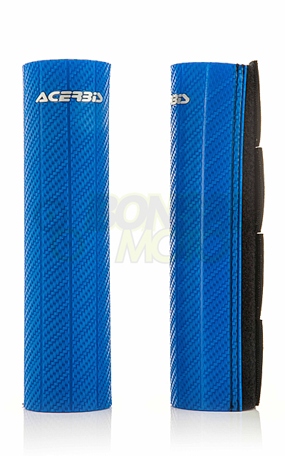 ACERBIS アッパーフォークカバー