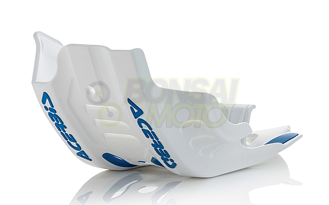 ACERBIS スキッドプレート