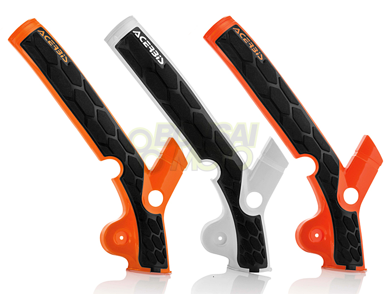 フレームプロテクター　アチェルビス